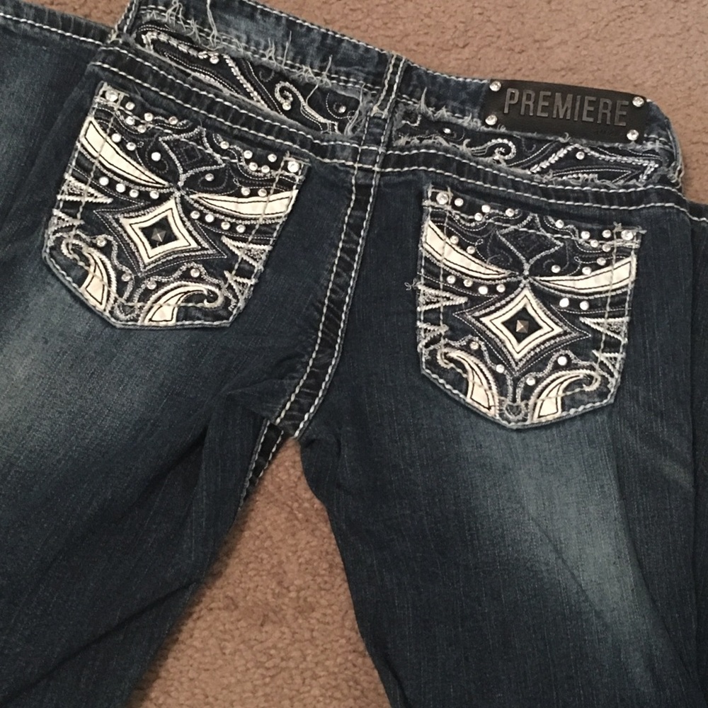 Premiere Rue 21 jeans